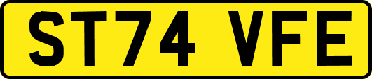ST74VFE
