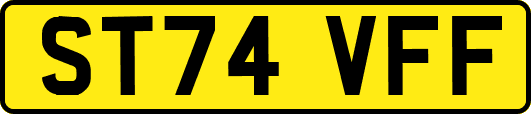 ST74VFF