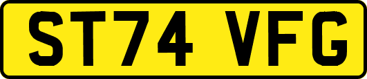 ST74VFG