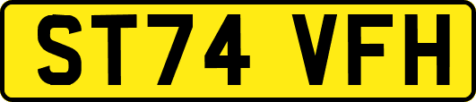 ST74VFH