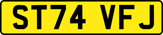 ST74VFJ