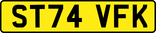 ST74VFK
