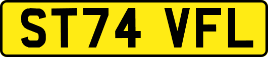ST74VFL