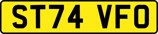 ST74VFO