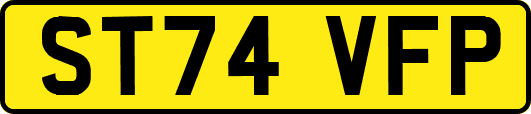 ST74VFP