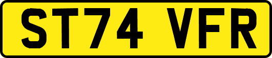 ST74VFR