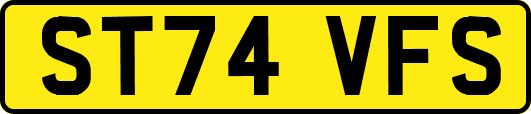 ST74VFS