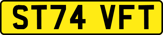 ST74VFT