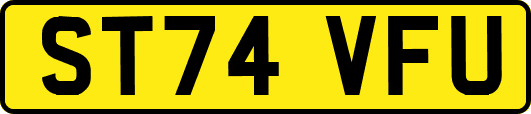 ST74VFU