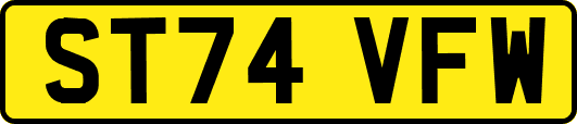ST74VFW