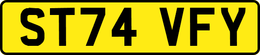 ST74VFY