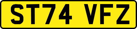 ST74VFZ