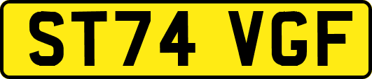 ST74VGF