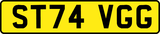 ST74VGG