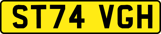 ST74VGH