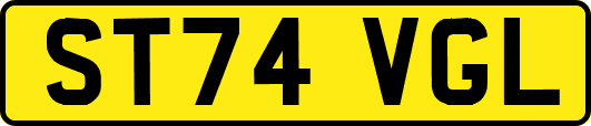 ST74VGL