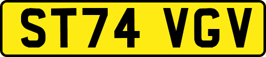ST74VGV