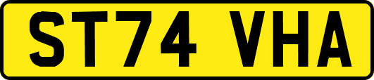 ST74VHA
