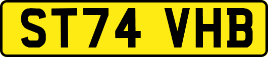 ST74VHB