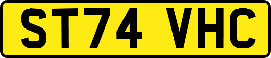 ST74VHC