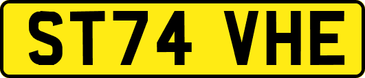 ST74VHE