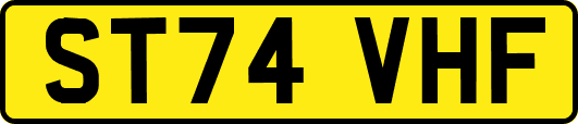 ST74VHF