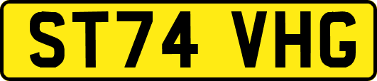 ST74VHG