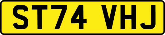 ST74VHJ
