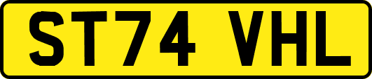 ST74VHL