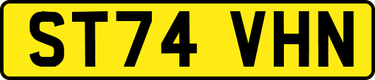 ST74VHN