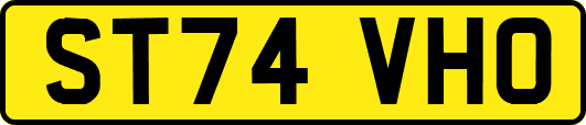 ST74VHO