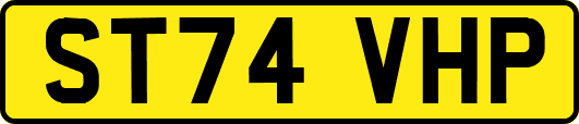 ST74VHP
