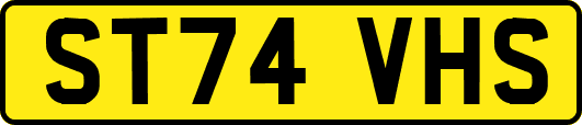 ST74VHS