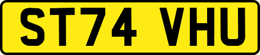 ST74VHU