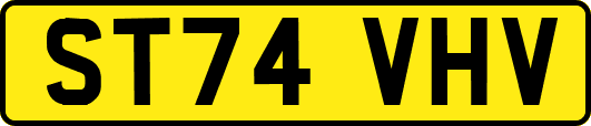 ST74VHV