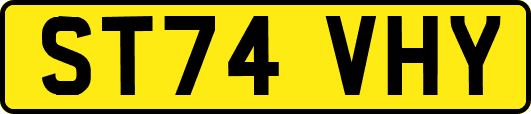 ST74VHY