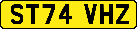 ST74VHZ