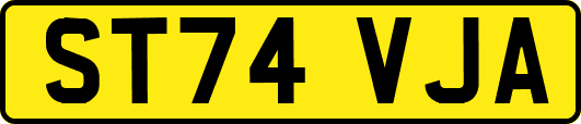 ST74VJA