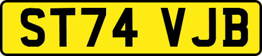 ST74VJB
