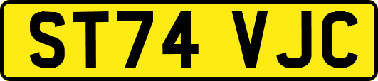 ST74VJC