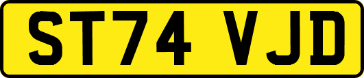 ST74VJD