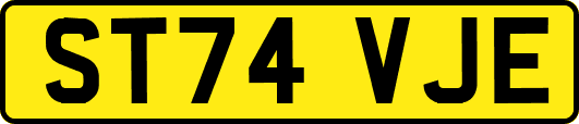 ST74VJE