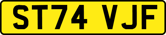 ST74VJF