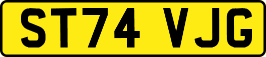ST74VJG