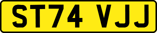ST74VJJ