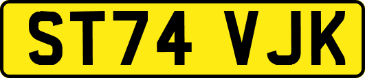 ST74VJK