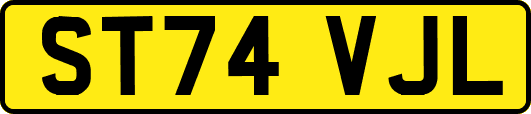 ST74VJL