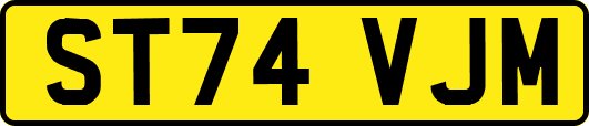 ST74VJM