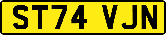 ST74VJN