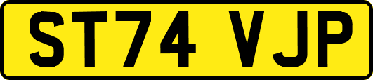 ST74VJP